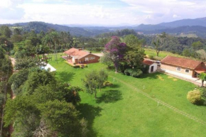 Do Sítio Tinoca